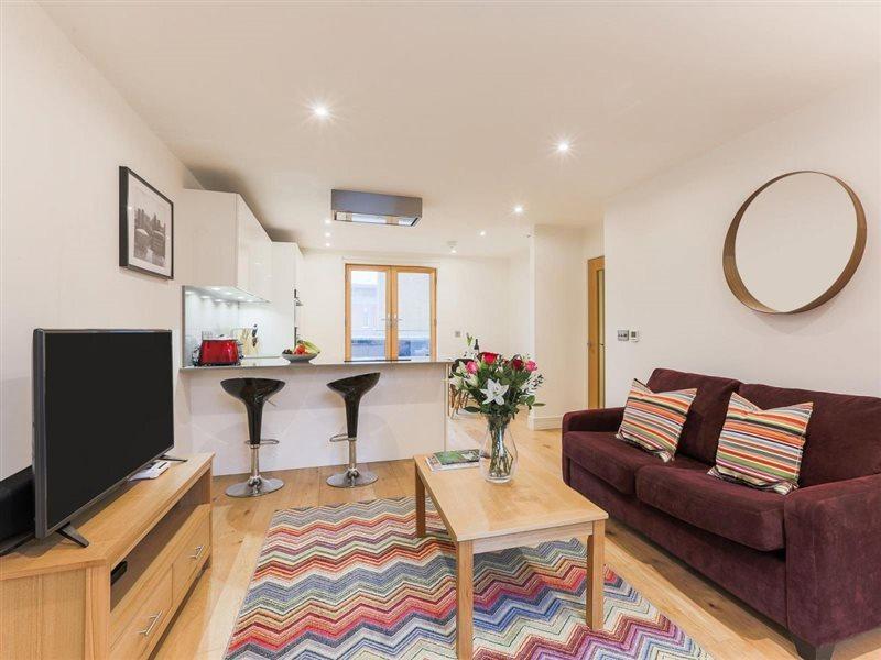 Apartament Lambeth North One Londyn Zewnętrze zdjęcie
