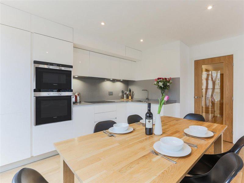 Apartament Lambeth North One Londyn Zewnętrze zdjęcie