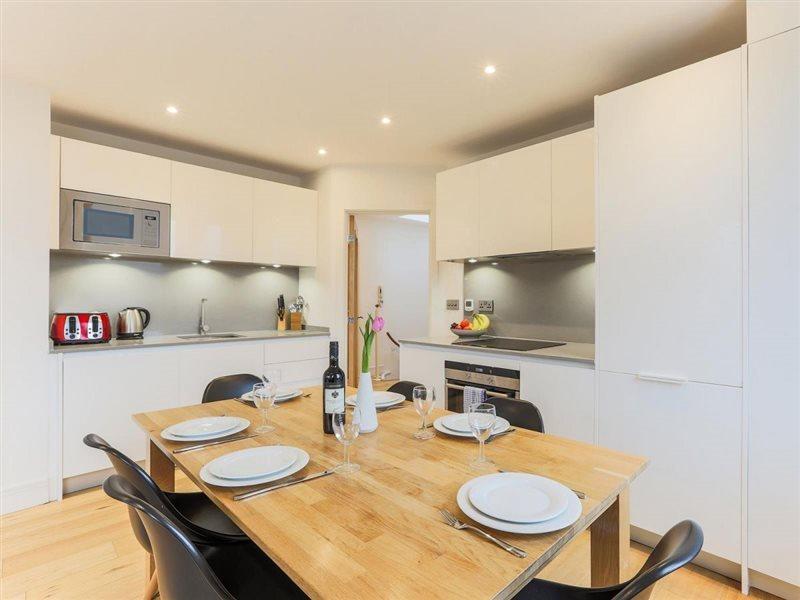 Apartament Lambeth North One Londyn Zewnętrze zdjęcie