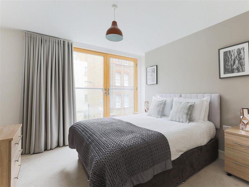 Apartament Lambeth North One Londyn Zewnętrze zdjęcie