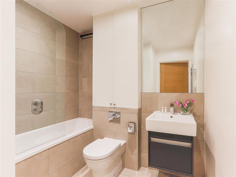 Apartament Lambeth North One Londyn Zewnętrze zdjęcie