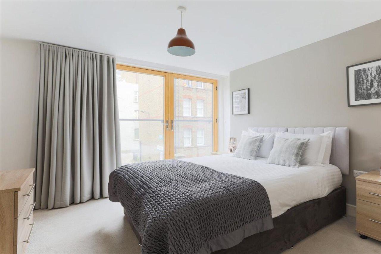 Apartament Lambeth North One Londyn Zewnętrze zdjęcie