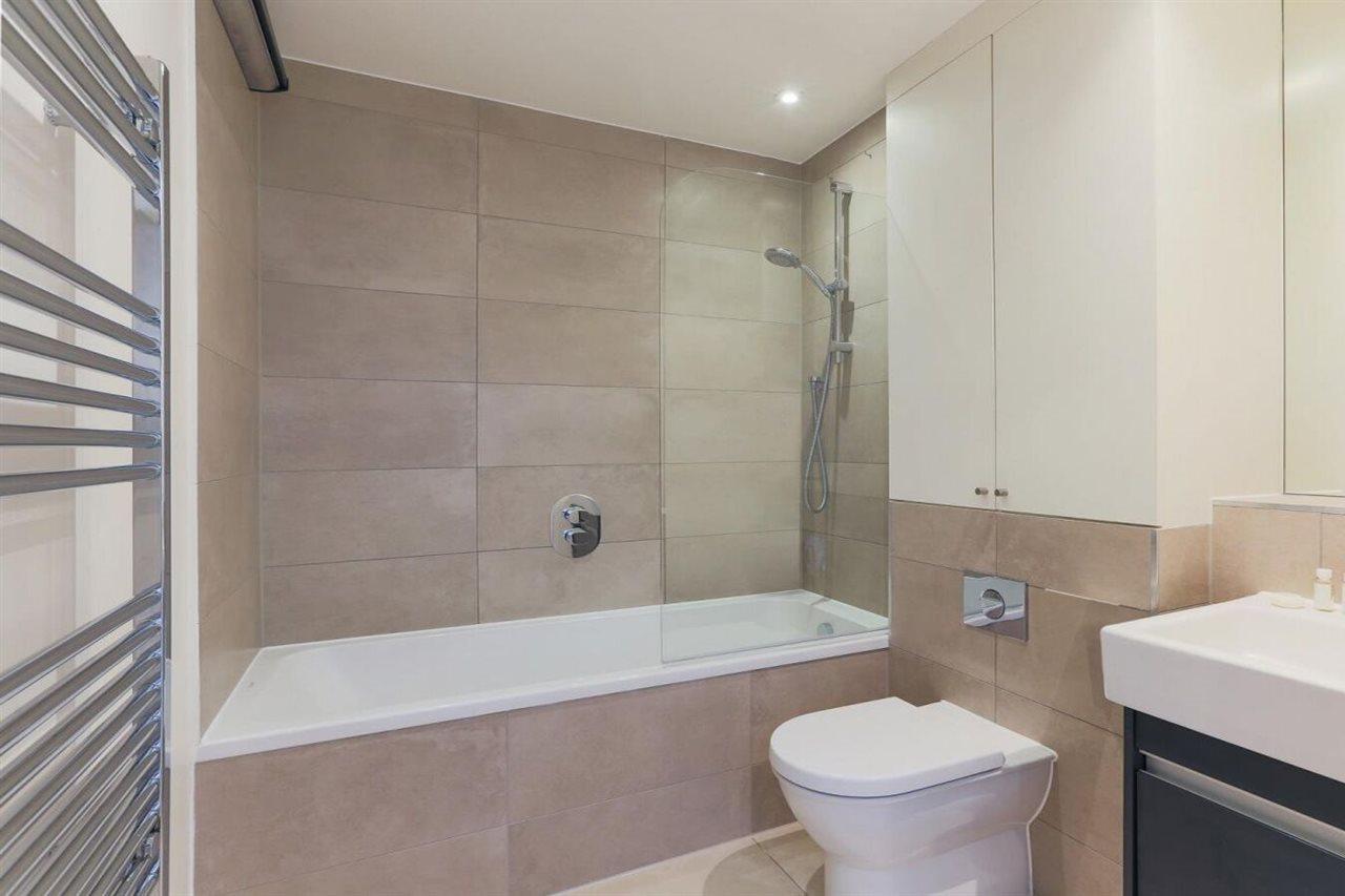 Apartament Lambeth North One Londyn Zewnętrze zdjęcie
