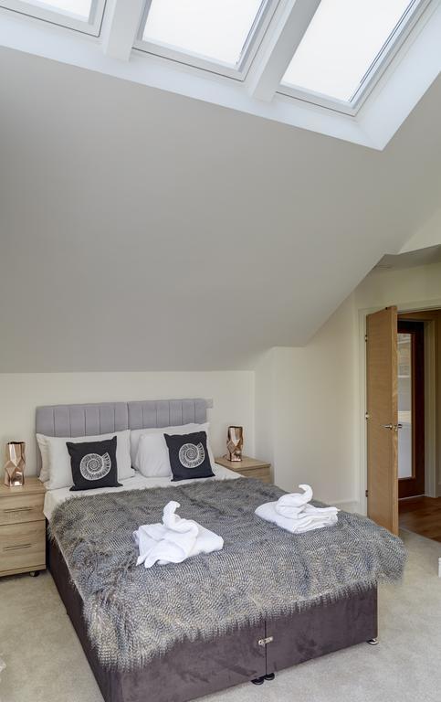 Apartament Lambeth North One Londyn Pokój zdjęcie