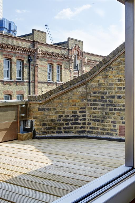 Apartament Lambeth North One Londyn Pokój zdjęcie