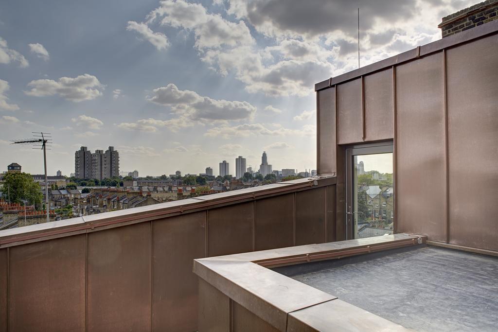Apartament Lambeth North One Londyn Pokój zdjęcie