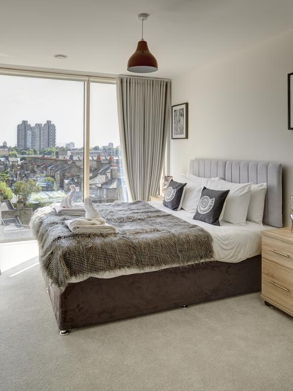 Apartament Lambeth North One Londyn Pokój zdjęcie