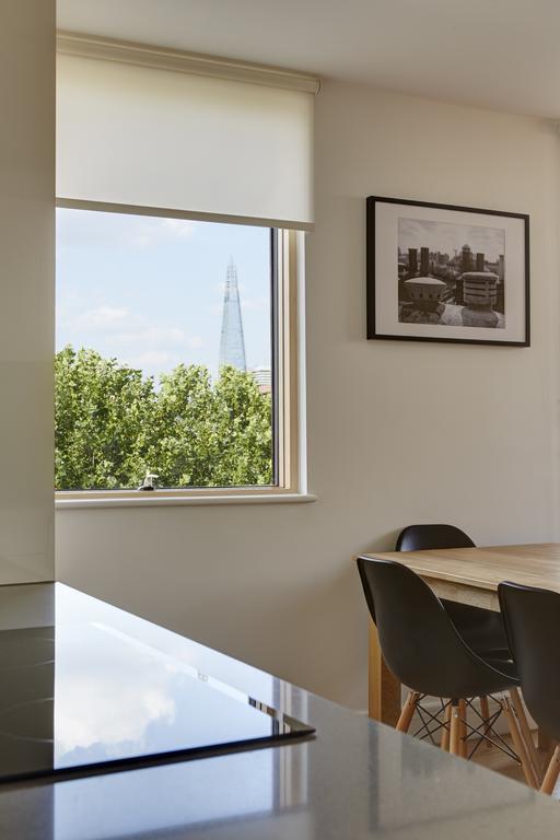 Apartament Lambeth North One Londyn Pokój zdjęcie