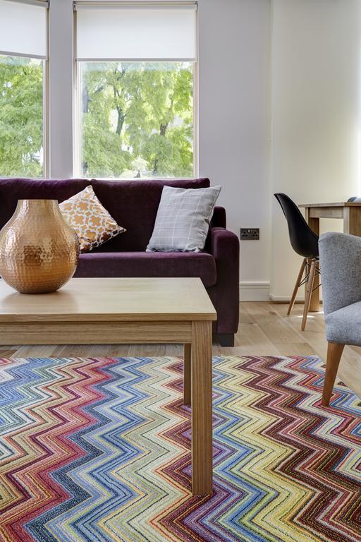 Apartament Lambeth North One Londyn Pokój zdjęcie