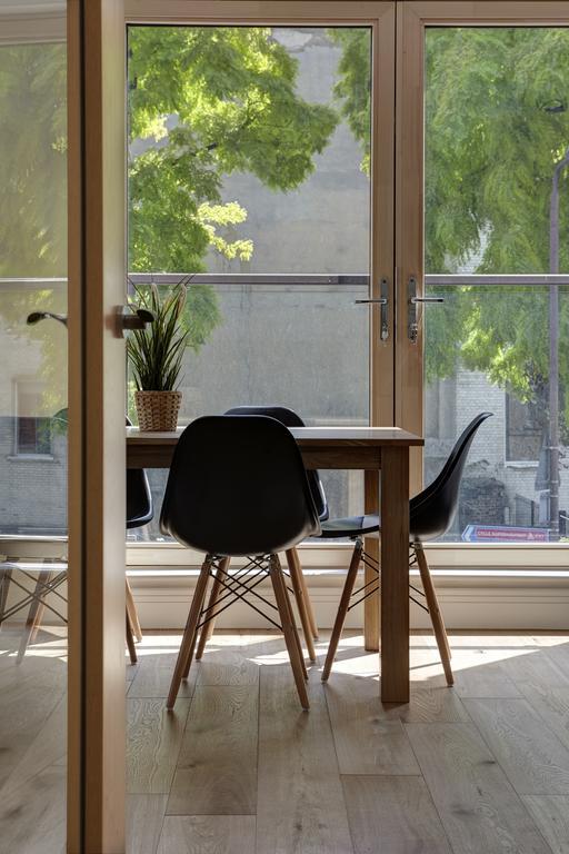Apartament Lambeth North One Londyn Pokój zdjęcie