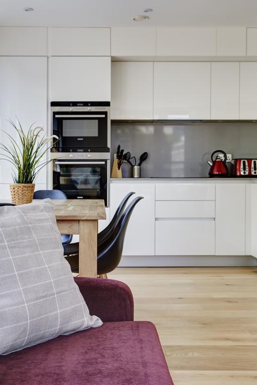 Apartament Lambeth North One Londyn Pokój zdjęcie