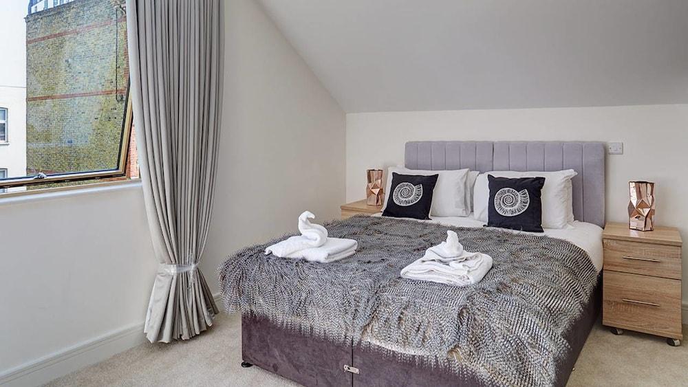Apartament Lambeth North One Londyn Zewnętrze zdjęcie